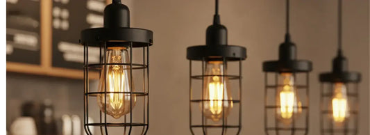 Ledsone New Arrivals 2026: Discover the Latest Lighting Trends