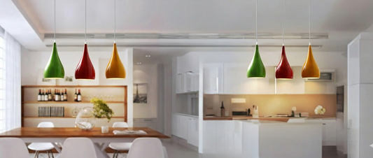 The Ultimate Guide to Wall & Ceiling Lighting - 2026