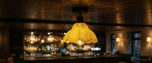 The Ultimate UK Lighting Guide: Lamps, LEDs & Where to Buy the Best