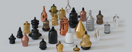 Bulb Holder Types: Every Cap Fitting Explained (E27, B22, GU10 & More)