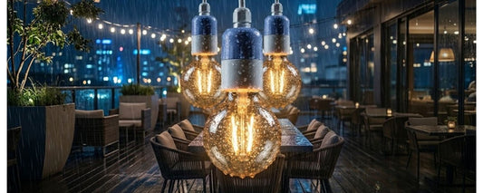How to Light Your Garden on a Budget: Outdoor LED Ideas for UK Homes