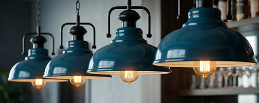 Single Vs Cluster Pendant Lights: Which Works Best in Each Room?