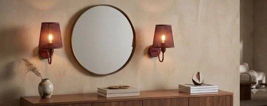 New Arrivals: LEDSone's Latest Wall Light Designs for 2026