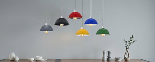 Easy Fit Lamp Shades: The Complete Buying Guide (UK)