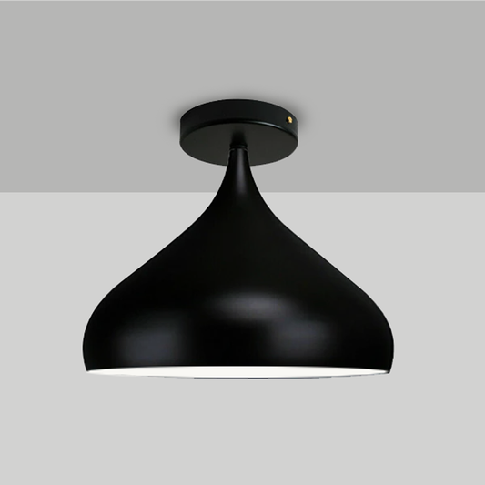 Modern Flush Ceiling Lights For Coffee Shop & Bar~1272