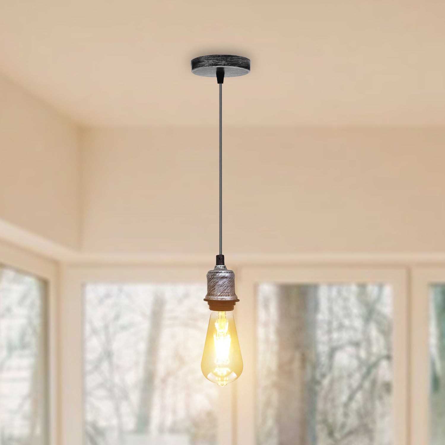 Soporte para colgante