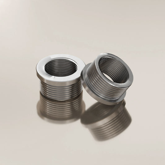 Bush Fit 20mm Female x Fit 3/4 Male Reducing Bush Converter-5562
