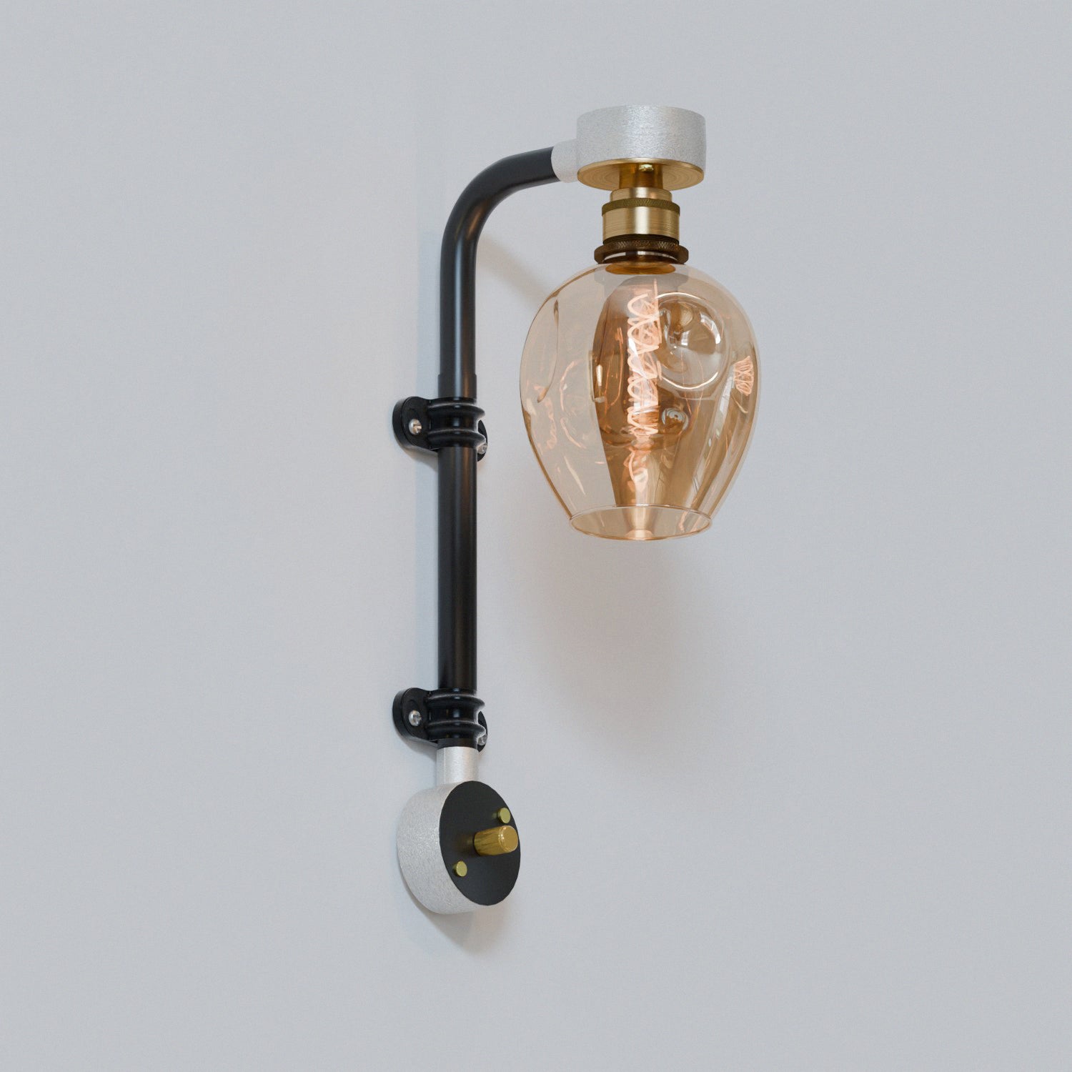 Conduit Lighting Set