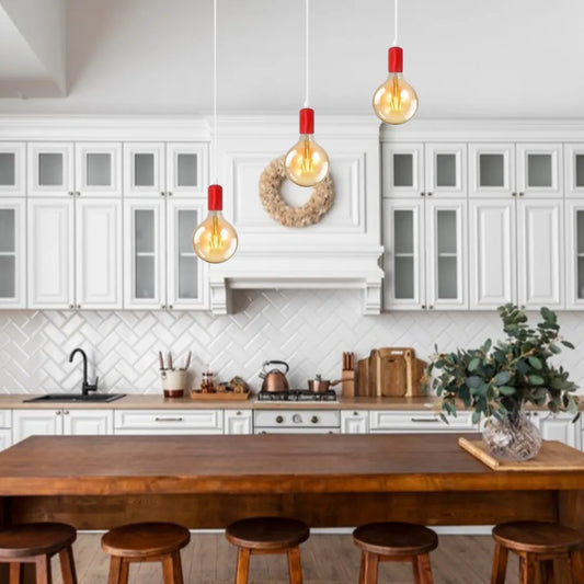 Ceiling Lights & Chandeliers