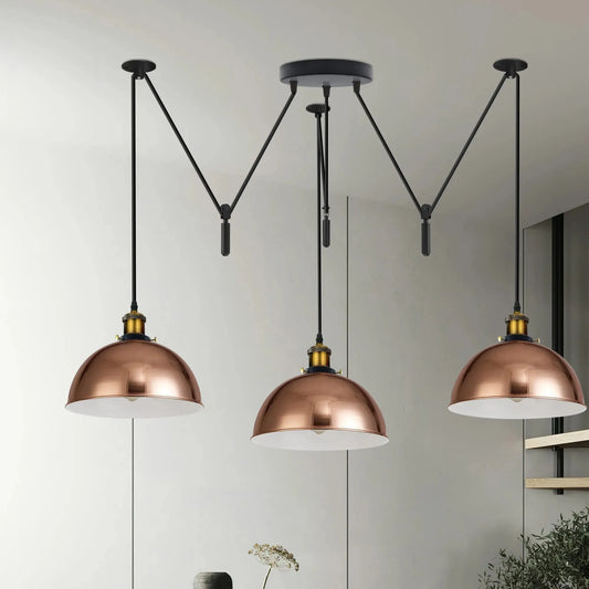 pendent light