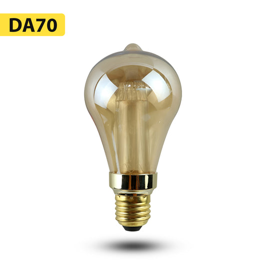 E27 Vintage Edison light bulb 3W Non dimmable filament bulb