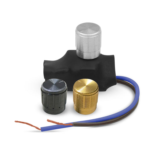 Perilla de interruptor giratorio con regulador de intensidad para lámpara ~ 5511