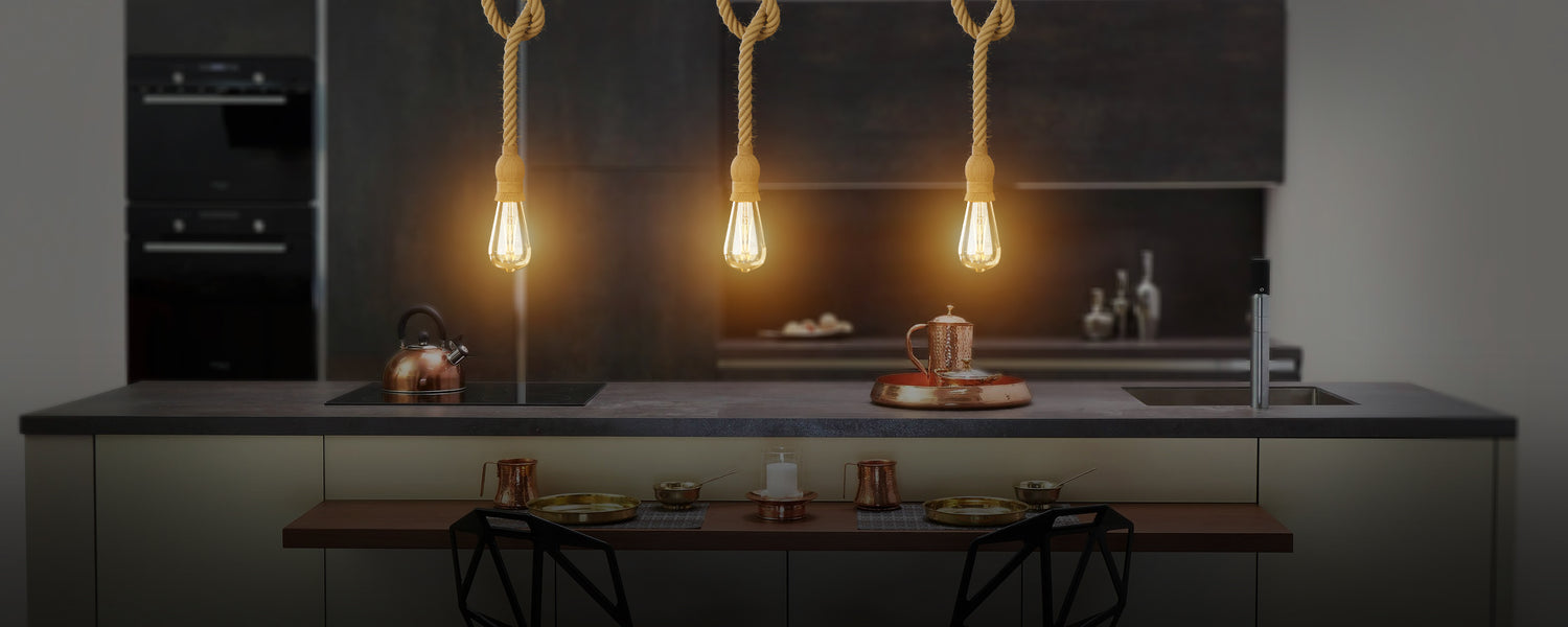 Kitchen Pendant Lighting For 2025