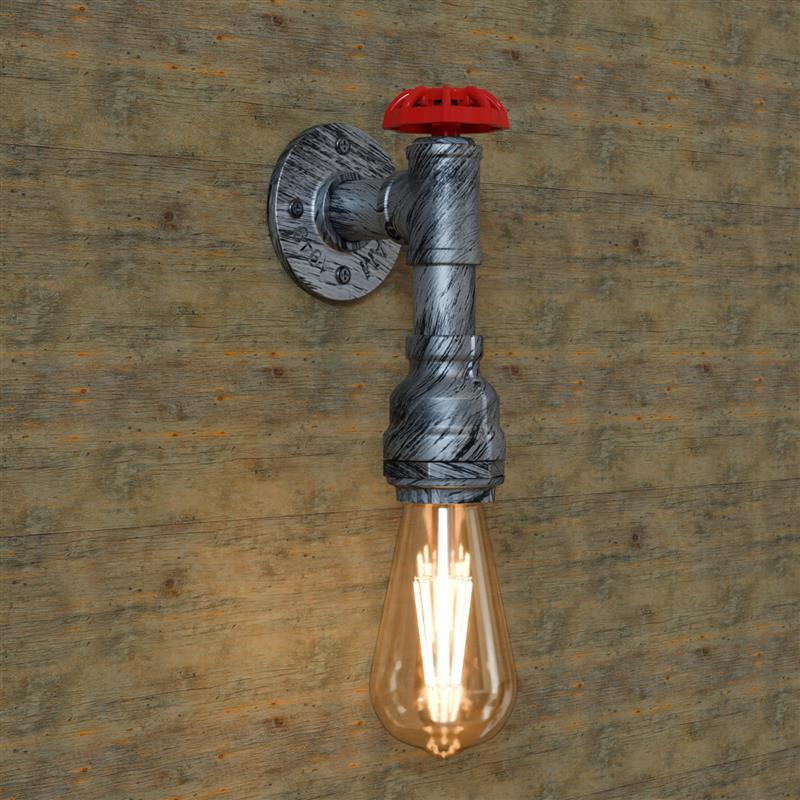 Pipe Lighting