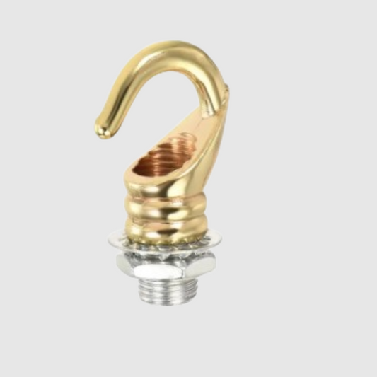 Ceiling Rose light Fitting Drop Outlet For Lamp Lighting UK ~ 5755