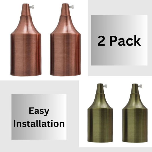 lamp holder