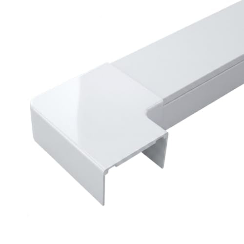 Cable Raceway L Connector ~6906