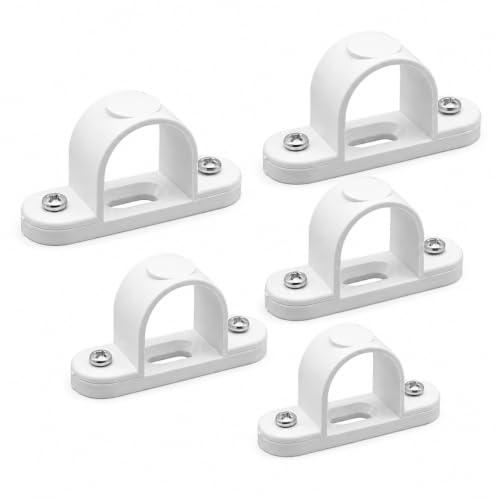 Conduit Spacer Bar Clips ~6894