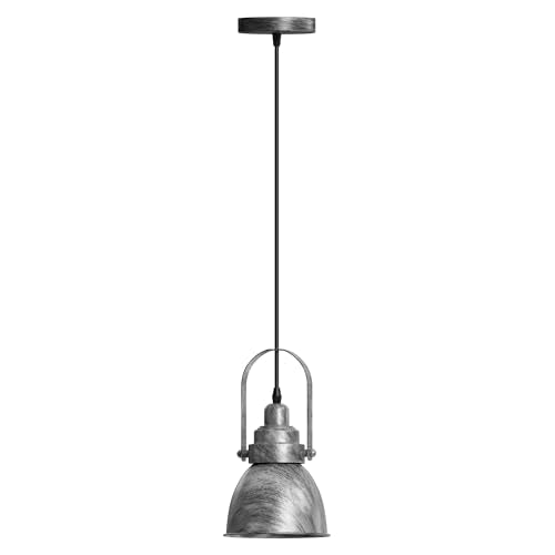Industrial Pendant Light Adjustable ~6250