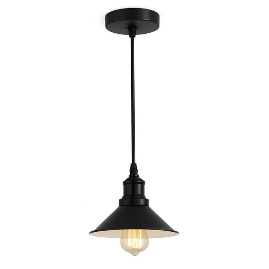 vintage light adjustable with