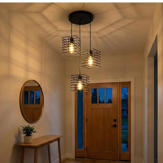 perfect for the home light