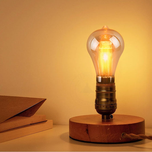 E27 Vintage Edison light bulb 3W Non dimmable filament bulb-Application