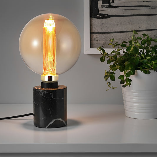 3W G125 Globe E27 Screw Non Dimmable Edison Vintage Lamp Bulbs Light Decoration~5065
