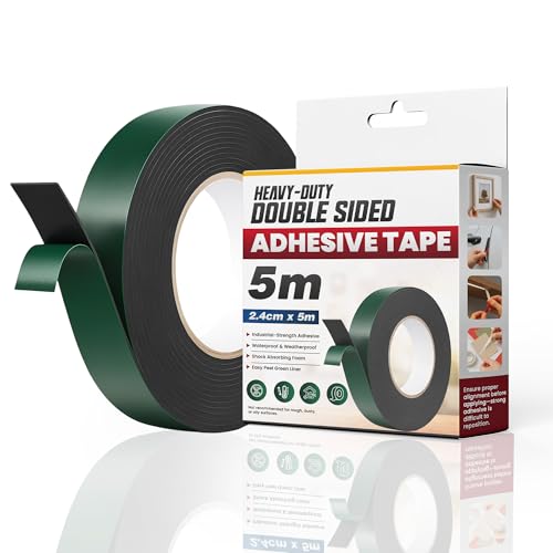 double sided tape