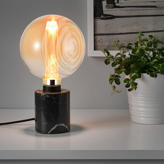 Vintage Filament Edison Light Bulb E27 Decorative Globe-Application