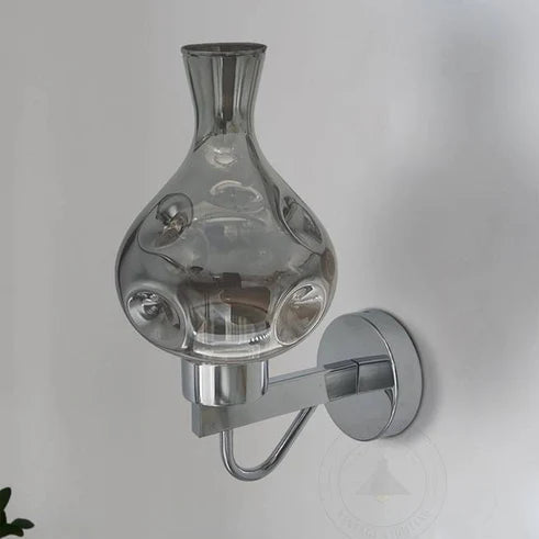 Wall Lights & Sconces