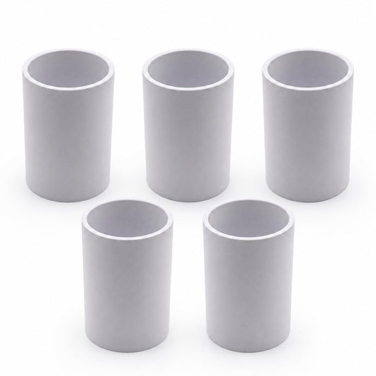LED Conduit Couplers for Electrical Connections ~6892
