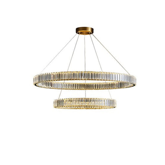 luxury chandelier modern