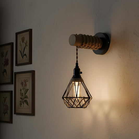 farmhouse sconce home lighting
