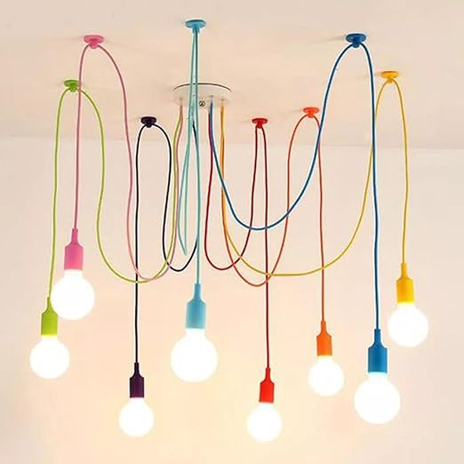 10M 3 core Round Flexible Electrical Cables~2817