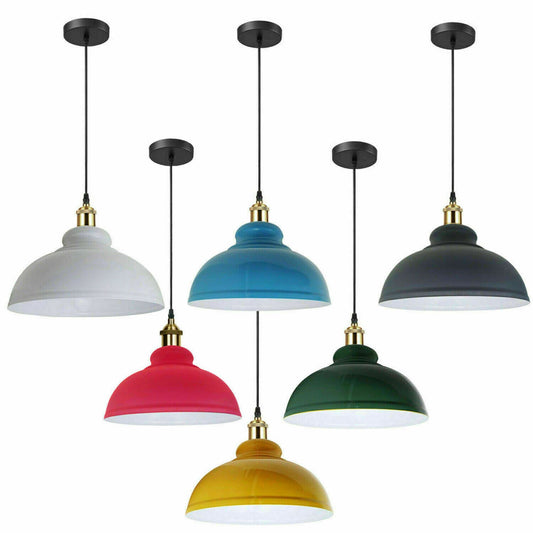 2m Large Single High Ceilings Pendant Lights ~6729