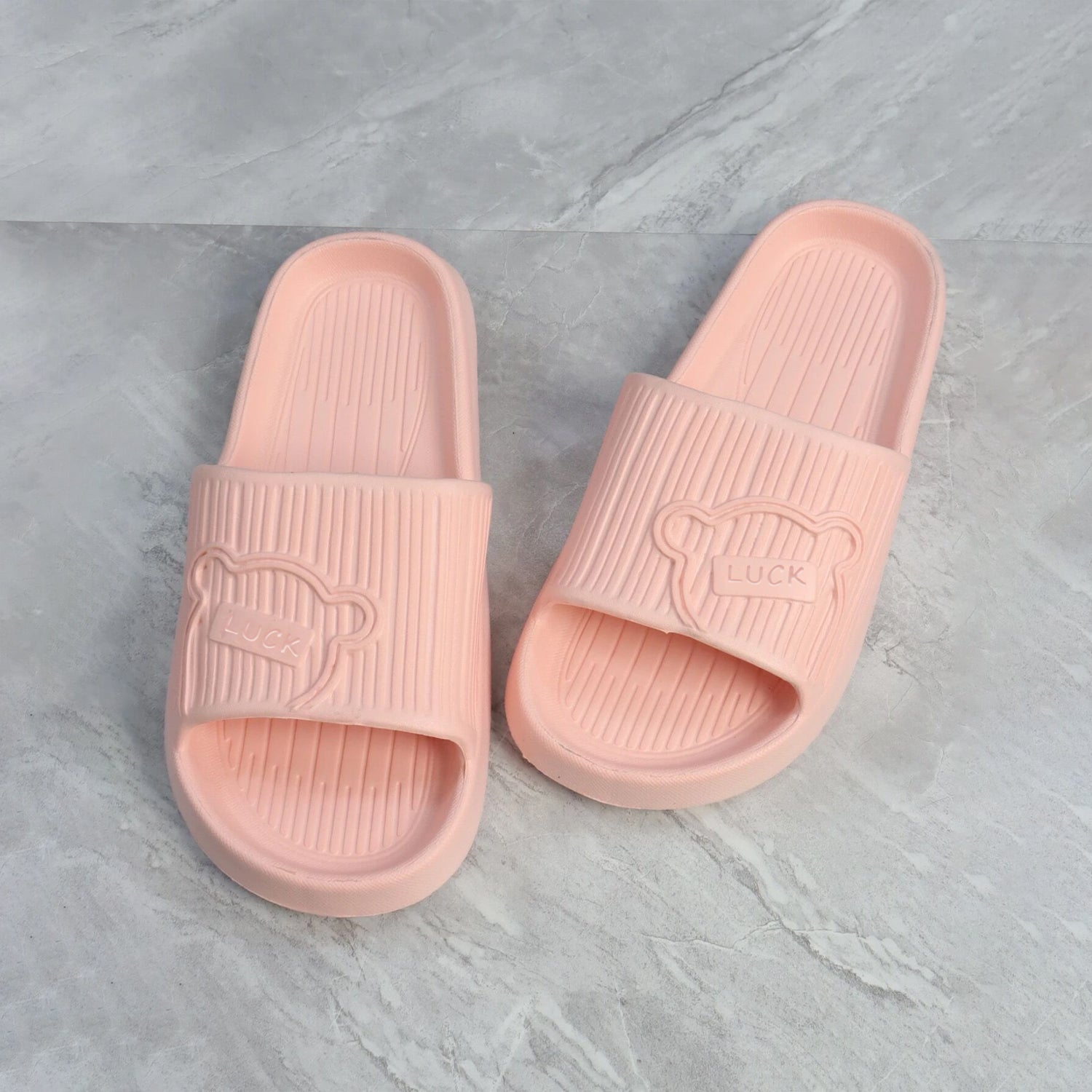 Non-Slip Slippers 
