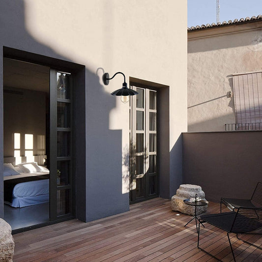 Indoor Wall Lights Vintage Lamps Living Room Bedroom ~1499