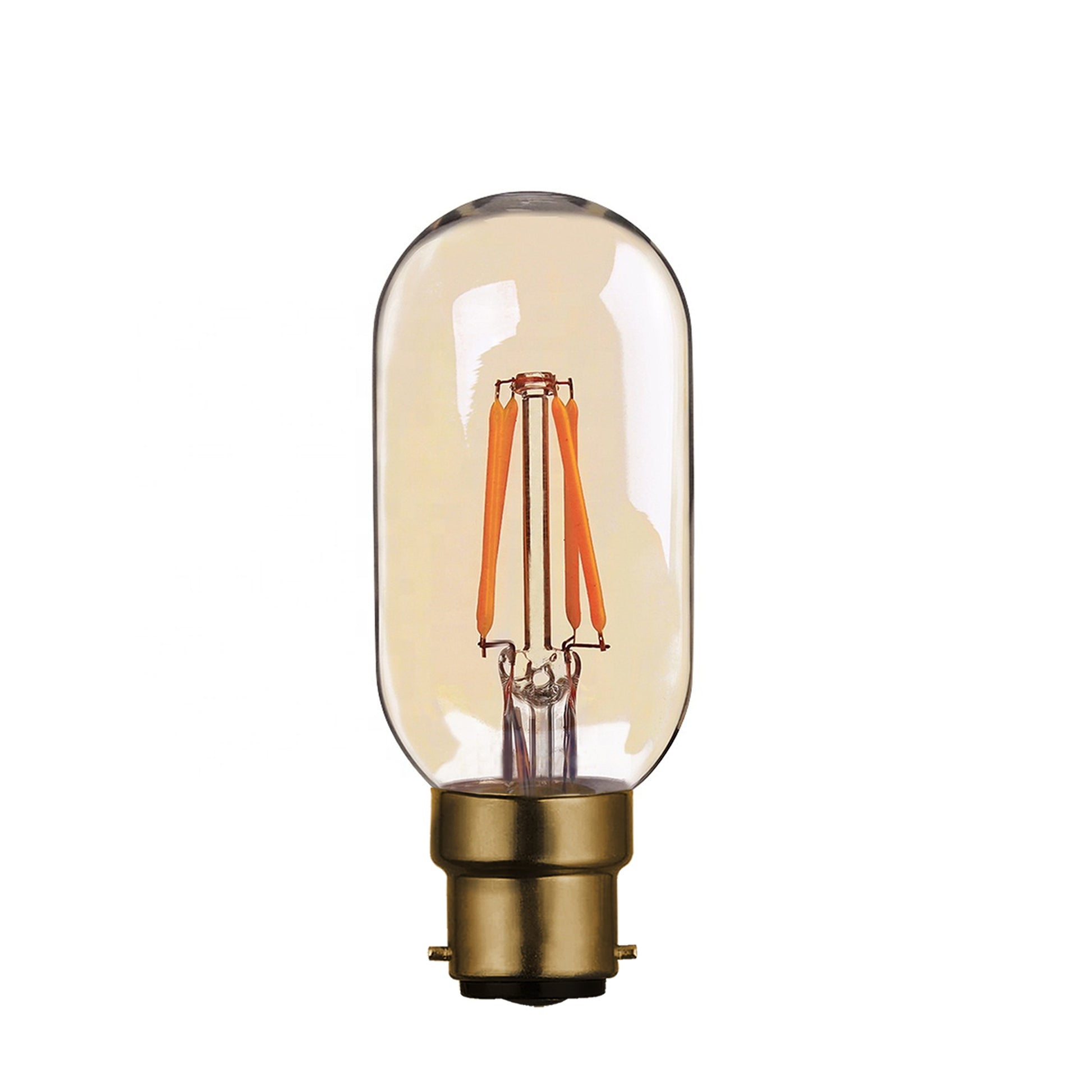 LED Filament Light B22