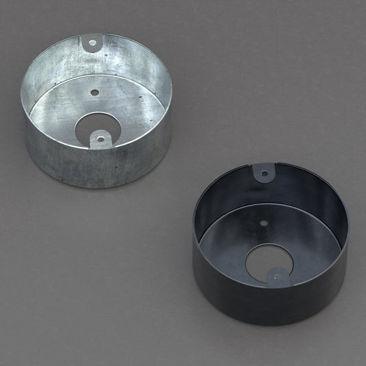 20mm Conduit Metal Loop-In Box Terminal for Electrical Connections ~5545