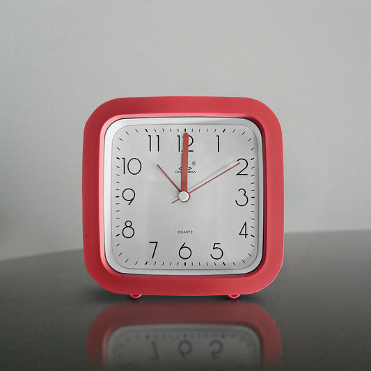 Analog Clock Alarm