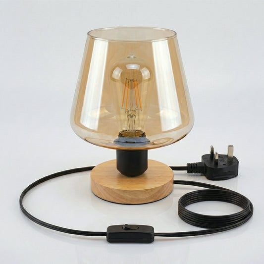 vintage light e27 ceiling
