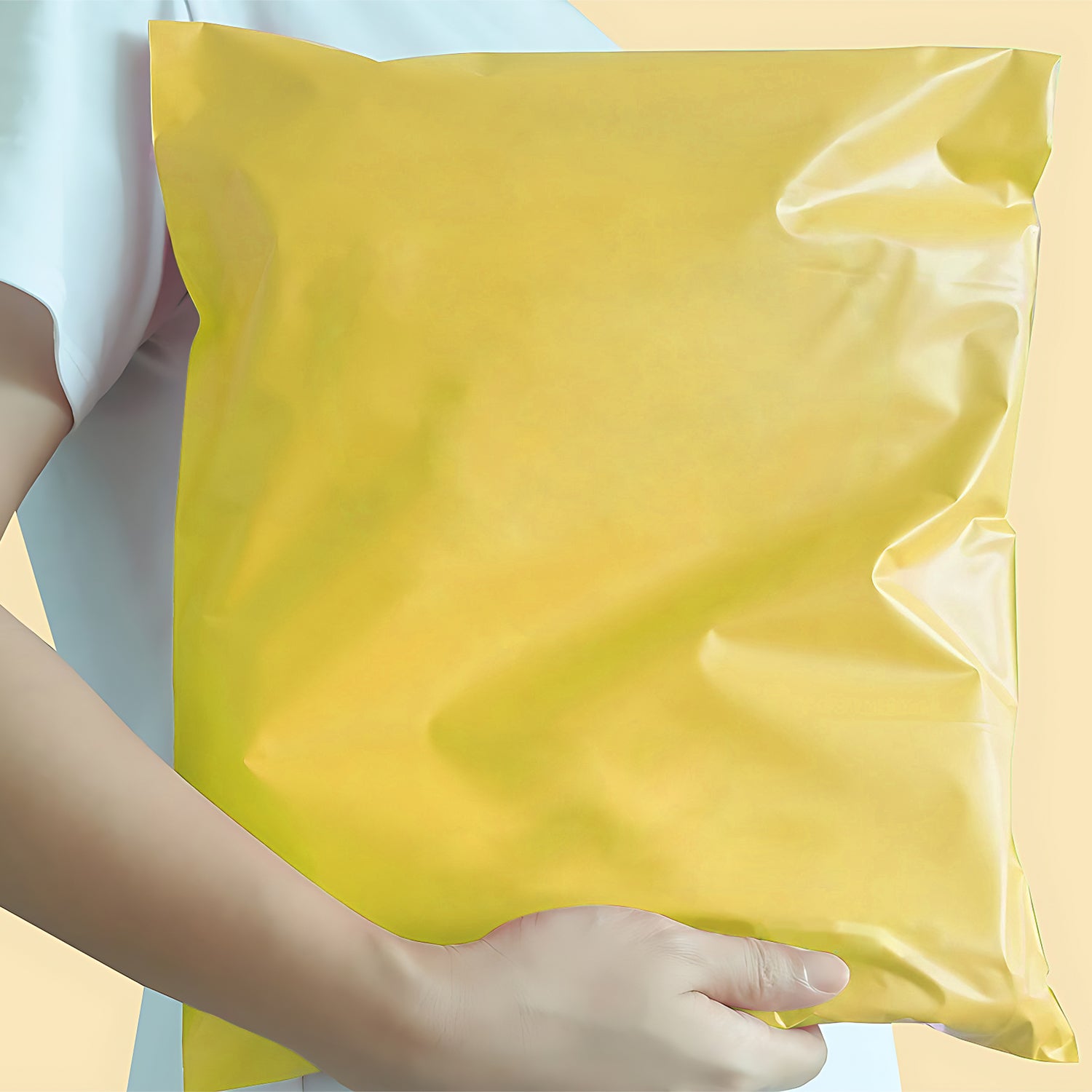 parcel packaging bags