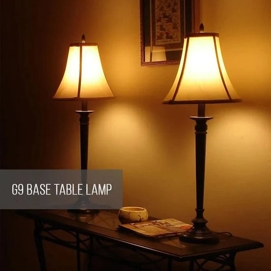 G9 Led Bulb Cool White