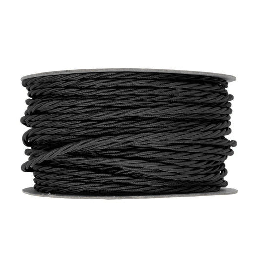 Black Cable