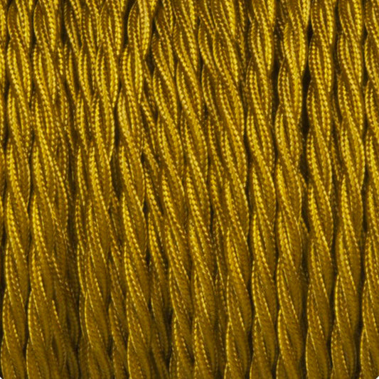 Electrical Gold Lighting Cable.JPG