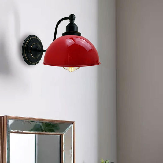 Modern Wall Lights Vintage Indoor Lamps & Shades ~3697