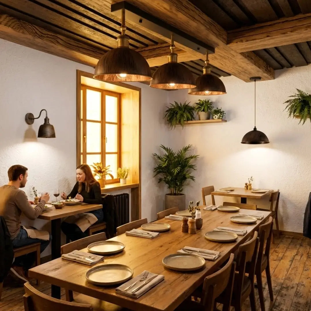 Living or Dining Room Lighting