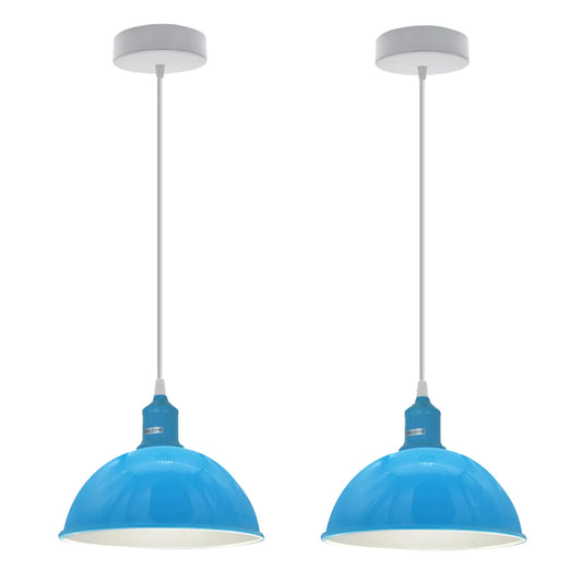 2 light bar pendant light