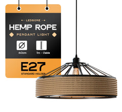 Hemp rope pendant light rope ceiling light rope pendant light fitting light shade ceiling light shade ceiling e27 pendant light fitting rope light indoor black pendant light fixtures hall ways light ceiling Metal & Rope Pendant Light Shade Ceiling Lampshade Pendant small flower natural lampshade boys bedroom brown lampshade chandelier black ceiling wicker dart stuff burnt orange lampshade black light shades ceiling pink ceiling light shade 40cm grey wicker orange ceiling lights hallway