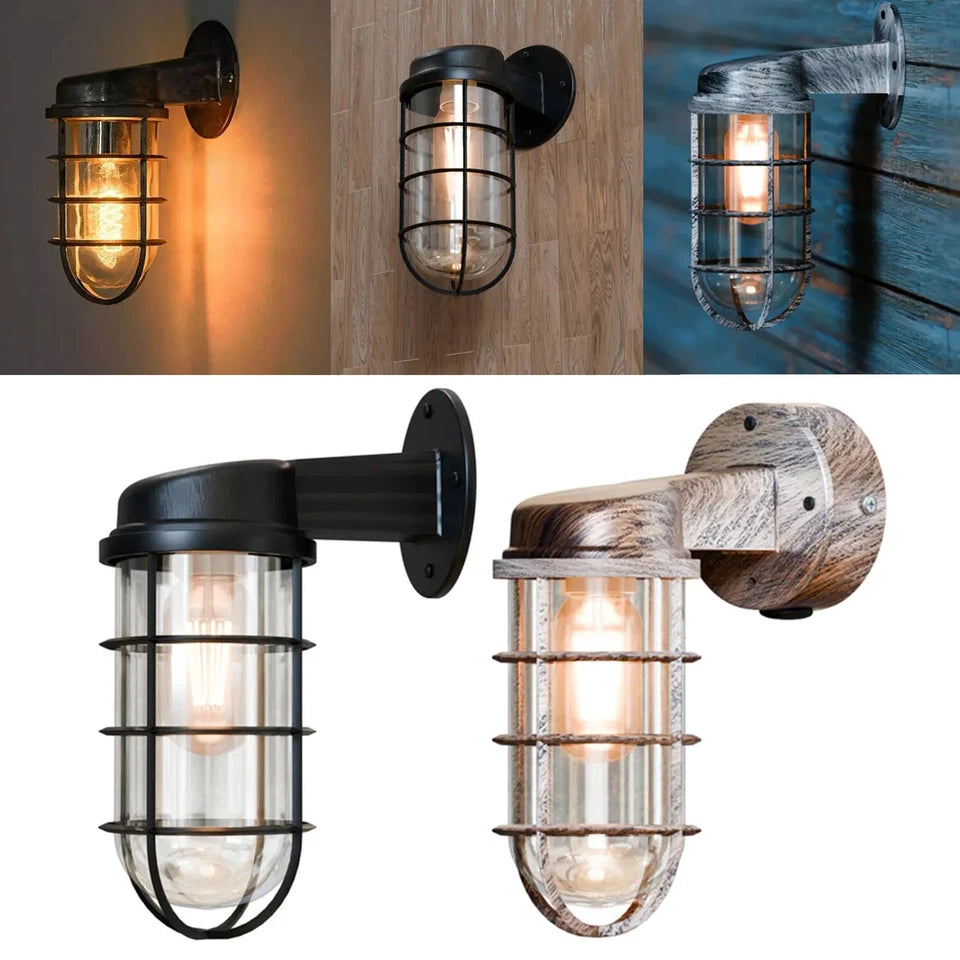 Up Down Wall Lights Indoor Wall Sconce – LEDSone UK Ltd